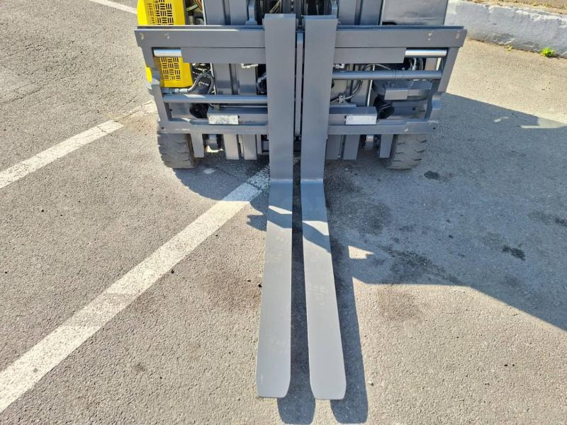 Chariot multidirectionnel Combilift C2500CB: photos 14