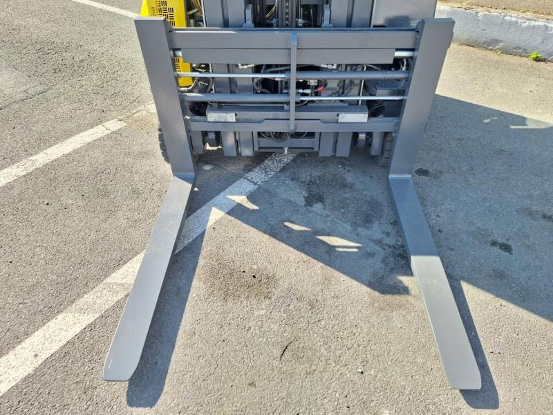 Chariot multidirectionnel Combilift C2500CB: photos 13