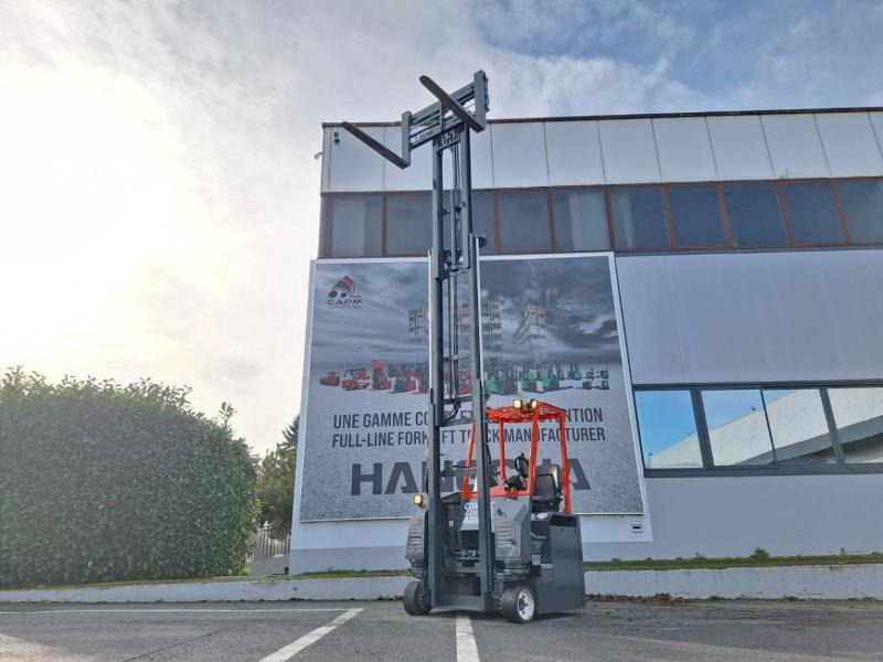Combilift C2500CBE - Chariot multidirectionnel: photos 3 Combilift C2500CBE - Chariot multidirectionnel: photos 3