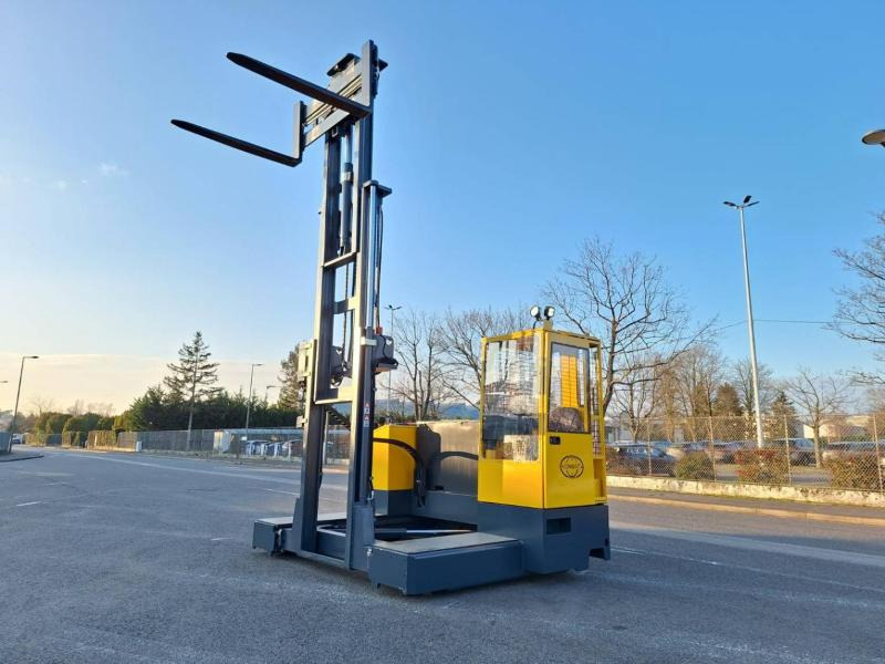 Combilift ESL3545 - Chariot multidirectionnel: photos 2 Combilift ESL3545 - Chariot multidirectionnel: photos 2