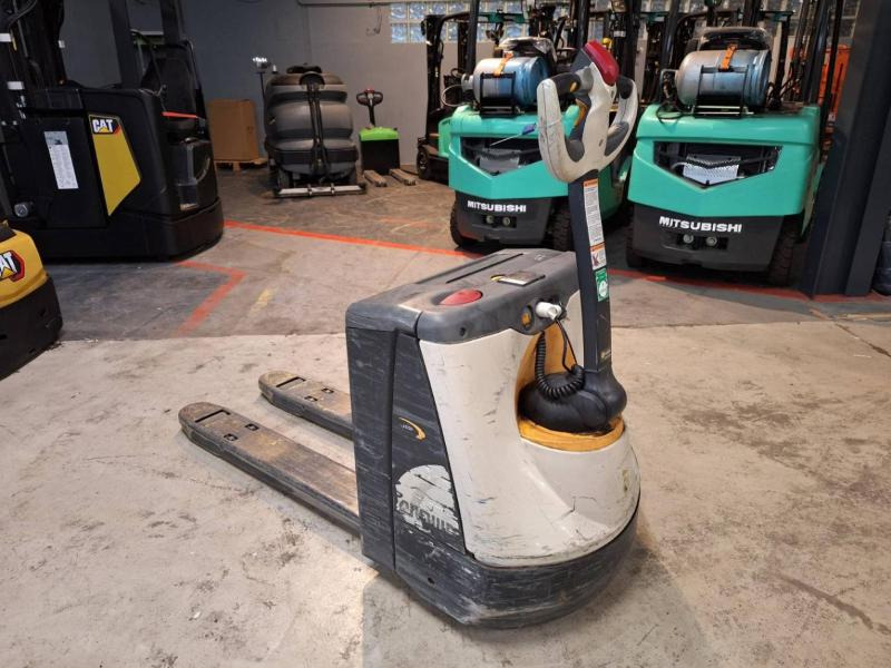Crown WP3020-2.0 - Transpalette: photos 5 Crown WP3020-2.0 - Transpalette: photos 5