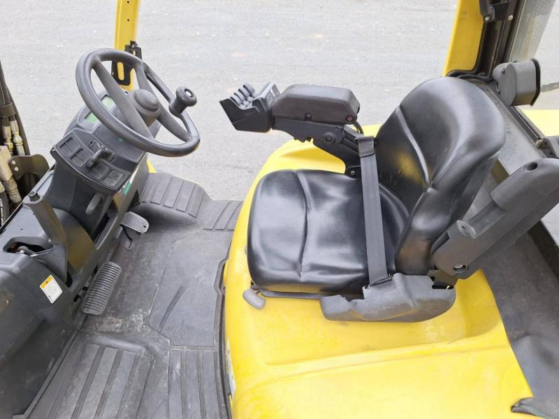 Chariot élévateur à gaz Hyster H4,5FT6: photos 14