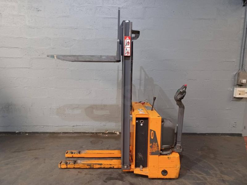 OMG 720K - Gerbeur: photos 2 OMG 720K - Gerbeur: photos 2