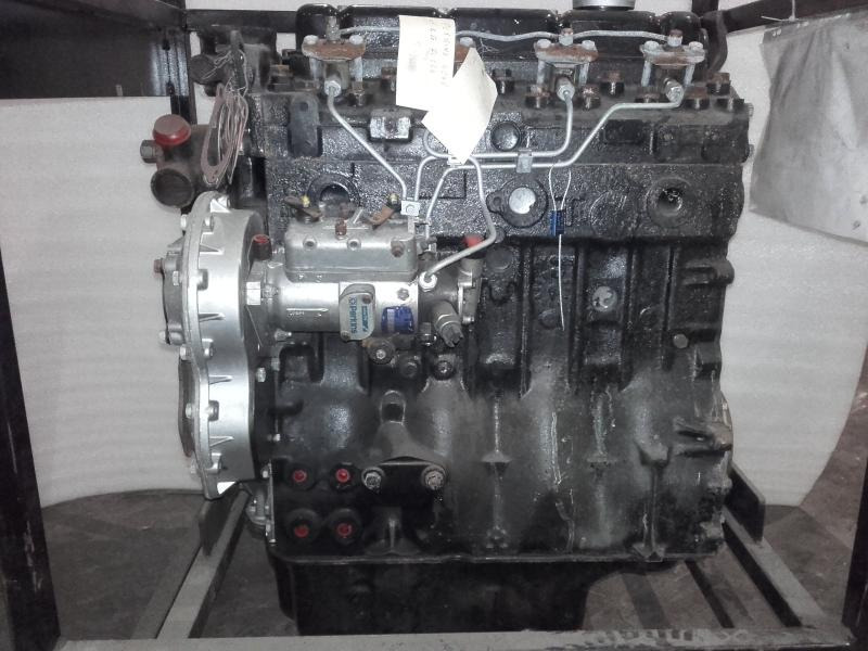 Perkins 42482 - Moteur: photos 1 Perkins 42482 - Moteur: photos 1
