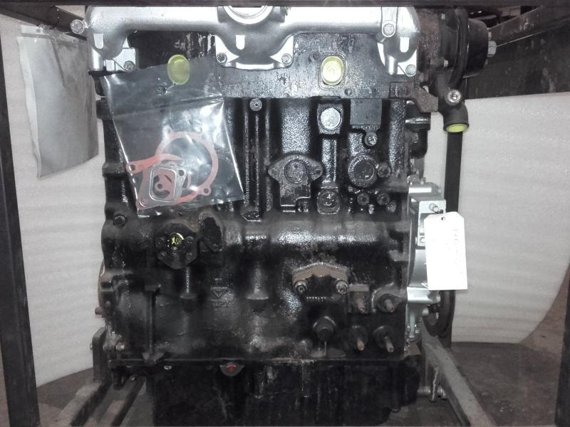 Perkins 42482 - Moteur: photos 3 Perkins 42482 - Moteur: photos 3