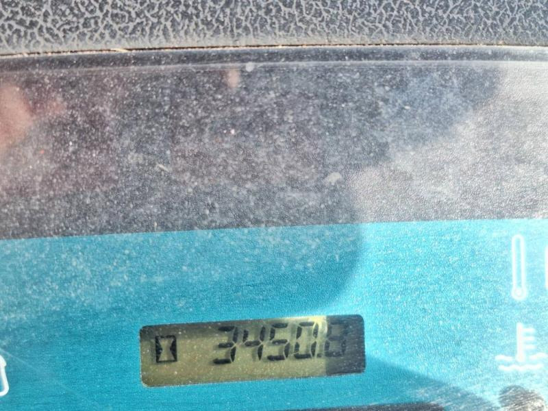 Chariot élévateur diesel Toyota 6-7fdf25: photos 10