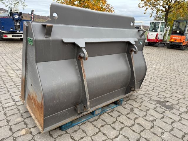 Volvo L 60 H, Schaufel Seiler 2000 mm, 1,5 cbm - Chargeuse sur pneus: photos 5 Volvo L 60 H, Schaufel Seiler 2000 mm, 1,5 cbm - Chargeuse sur pneus: photos 5