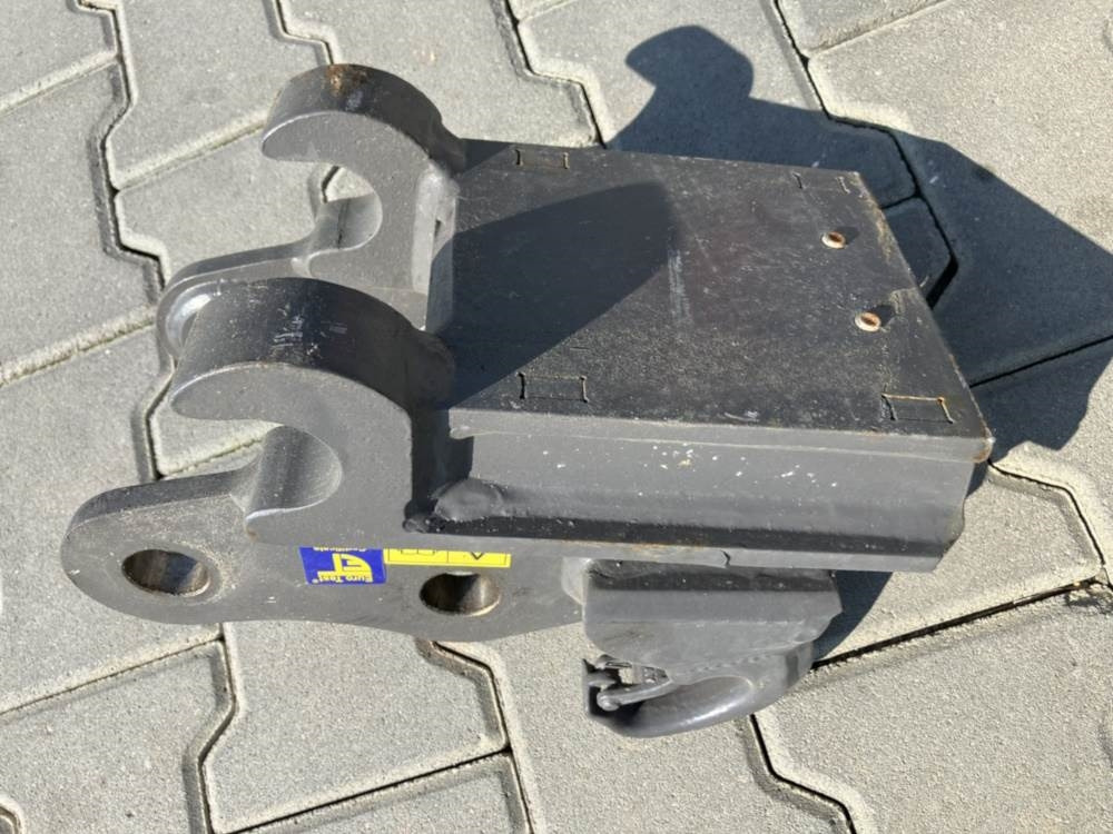 Lehnhoff Schnellwechsler mech. - Attache rapide: photos 2 Lehnhoff Schnellwechsler mech. - Attache rapide: photos 2