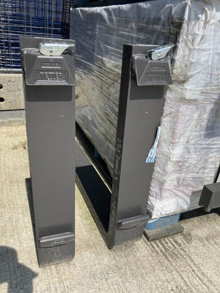 Vetter Gabelzinken - Fourches: photos 2 Vetter Gabelzinken - Fourches: photos 2