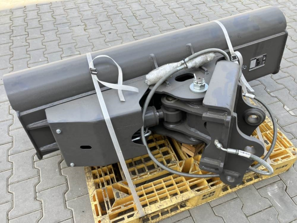 Volvo Böschungslöffel schwenkbar - Festanbau - Tractopelle: photos 2 Volvo Böschungslöffel schwenkbar - Festanbau - Tractopelle: photos 2