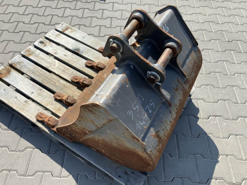 Volvo Tieflöffel mit Zähnen - Tractopelle: photos 3 Volvo Tieflöffel mit Zähnen - Tractopelle: photos 3
