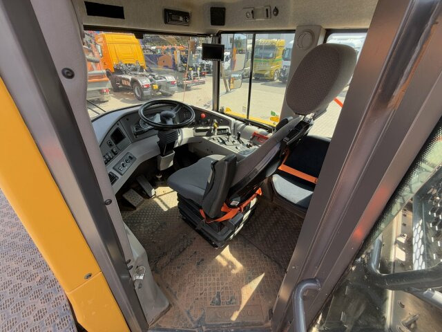 Volvo A25G Dumper 10.066 h Baujahr 2021 - Engins de chantier: photos 5 Volvo A25G Dumper 10.066 h Baujahr 2021 - Engins de chantier: photos 5
