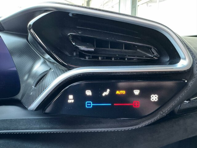 Coupé Ferrari 296 GTB Coupe: photos 6