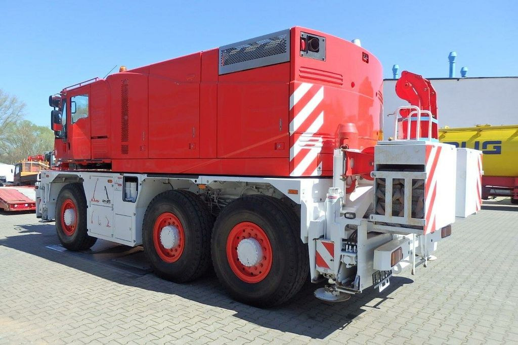 Grove GCK 3045 CITY KRAN 45 Ton - 5800 Std - Camion grue: photos 4 Grove GCK 3045 CITY KRAN 45 Ton - 5800 Std - Camion grue: photos 4