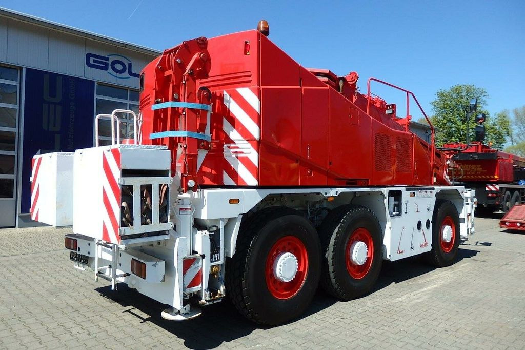 Grove GCK 3045 CITY KRAN 45 Ton - 5800 Std - Camion grue: photos 5 Grove GCK 3045 CITY KRAN 45 Ton - 5800 Std - Camion grue: photos 5