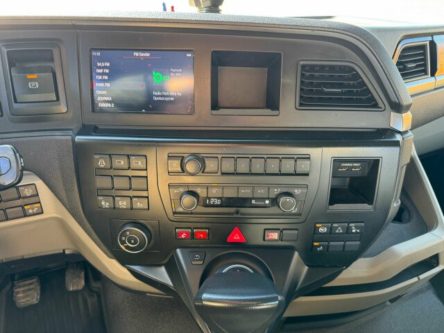 MAN 28.480 6x4 Abrollkipper Meiller Tectrum RS21.65 - Camion ampliroll: photos 4 MAN 28.480 6x4 Abrollkipper Meiller Tectrum RS21.65 - Camion ampliroll: photos 4