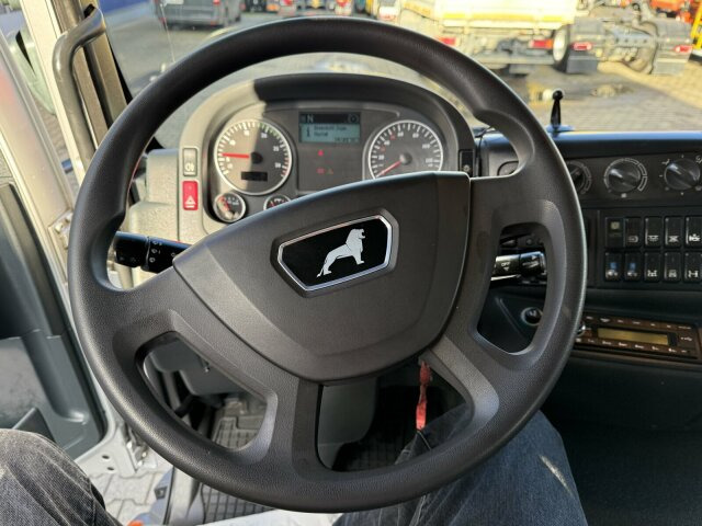 MAN TGM 15.290 Kanalreiniger HD Pumpe Müller Aufbau - Camion hydrocureur: photos 2 MAN TGM 15.290 Kanalreiniger HD Pumpe Müller Aufbau - Camion hydrocureur: photos 2