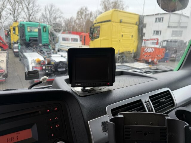 MAN TGS 18.440 4x4H Eur 5 + Betonauf. Müller 10 m3 - Camion malaxeur: photos 5 MAN TGS 18.440 4x4H Eur 5 + Betonauf. Müller 10 m3 - Camion malaxeur: photos 5