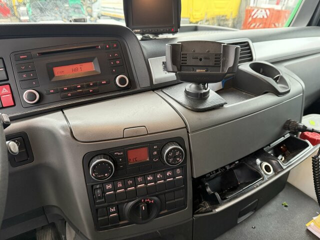 MAN TGS 18.440 4x4H Eur 5 + Betonauf. Müller 10 m3 - Camion malaxeur: photos 4 MAN TGS 18.440 4x4H Eur 5 + Betonauf. Müller 10 m3 - Camion malaxeur: photos 4