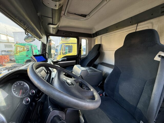 MAN TGS 18.440 4x4H Eur 5 + Betonauf. Schwing 10 m3 - Camion malaxeur: photos 5 MAN TGS 18.440 4x4H Eur 5 + Betonauf. Schwing 10 m3 - Camion malaxeur: photos 5