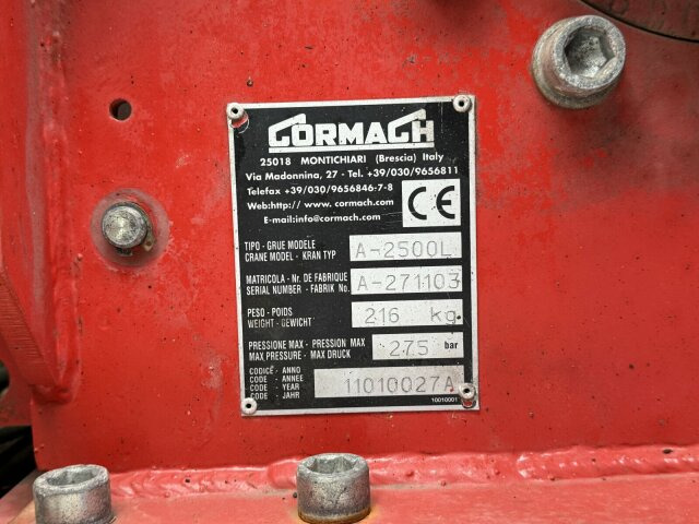 MAN TGS 35.360 8X4 BB Dachdecker Kran bis 52 m - Camion grue: photos 5 MAN TGS 35.360 8X4 BB Dachdecker Kran bis 52 m - Camion grue: photos 5