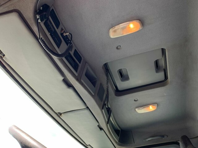 Mercedes-Benz ACTROS 4141 EURO4 8x6 Muldenkipper - Tombereau: photos 2 Mercedes-Benz ACTROS 4141 EURO4 8x6 Muldenkipper - Tombereau: photos 2