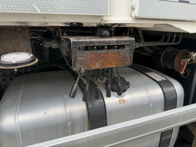 Mercedes-Benz AROCS 2840 6x4 Betonp. Putzmeister BSF36-4.16HLS - Camion pompe: photos 3 Mercedes-Benz AROCS 2840 6x4 Betonp. Putzmeister BSF36-4.16HLS - Camion pompe: photos 3