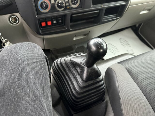 Nissan Cabstar 4x2 Ruthmann Steiger TB 270 - Camion avec nacelle: photos 5 Nissan Cabstar 4x2 Ruthmann Steiger TB 270 - Camion avec nacelle: photos 5