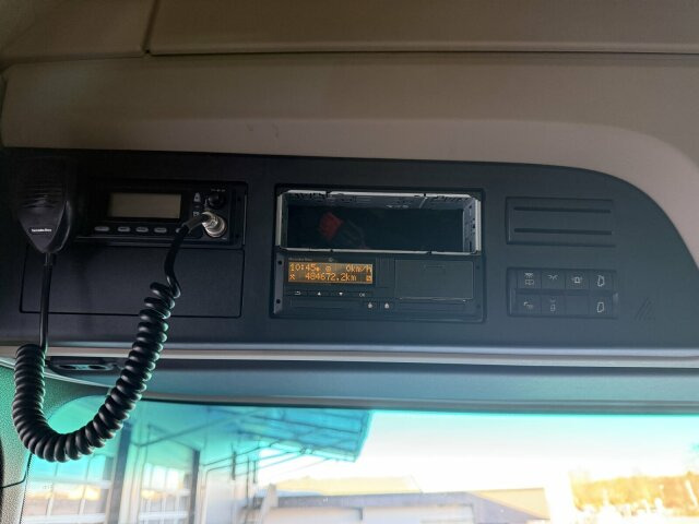 Mercedes-Benz ACTROS 1846 4x4 HAD Eur 6 Kipphydraulik Retarder - Tracteur routier: photos 4 Mercedes-Benz ACTROS 1846 4x4 HAD Eur 6 Kipphydraulik Retarder - Tracteur routier: photos 4