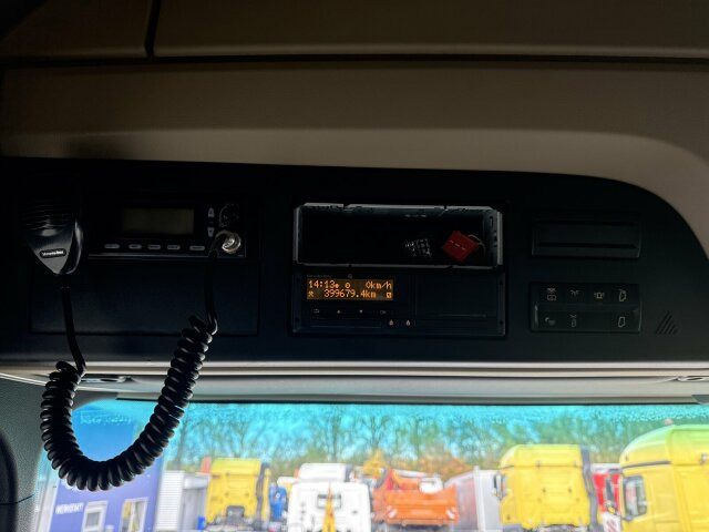 Mercedes-Benz ACTROS 1846 4x4 HAD Euro 6 Kipphydraulik - Tracteur routier: photos 4 Mercedes-Benz ACTROS 1846 4x4 HAD Euro 6 Kipphydraulik - Tracteur routier: photos 4