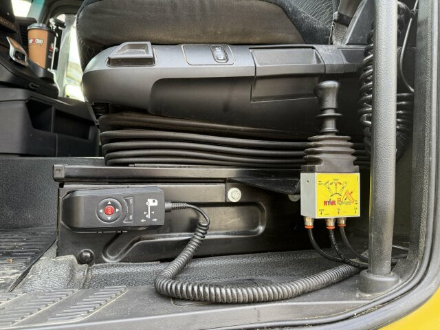 Mercedes-Benz ACTROS 1846 4x4 HAD Euro 6 Kipphydraulik - Tracteur routier: photos 5 Mercedes-Benz ACTROS 1846 4x4 HAD Euro 6 Kipphydraulik - Tracteur routier: photos 5