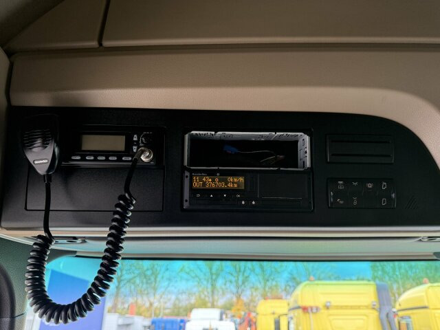 Mercedes-Benz ACTROS 1846 4x4 HAD Euro 6 Kipphydraulik - Tracteur routier: photos 4 Mercedes-Benz ACTROS 1846 4x4 HAD Euro 6 Kipphydraulik - Tracteur routier: photos 4