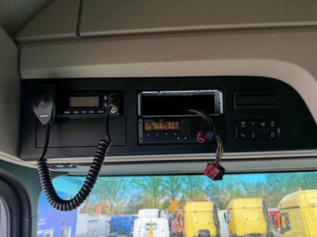 Mercedes-Benz ACTROS 1846 4x4 HAD Euro 6 Kipphydraulik - Tracteur routier: photos 5 Mercedes-Benz ACTROS 1846 4x4 HAD Euro 6 Kipphydraulik - Tracteur routier: photos 5