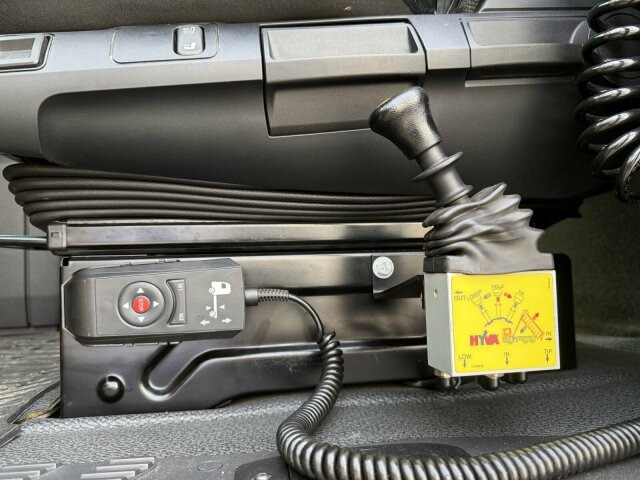 Mercedes-Benz ACTROS 1846 4x4 HAD Euro 6 Kipphydraulik - Tracteur routier: photos 4 Mercedes-Benz ACTROS 1846 4x4 HAD Euro 6 Kipphydraulik - Tracteur routier: photos 4