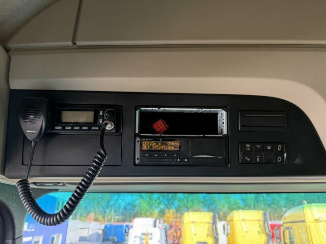 Mercedes-Benz ACTROS 1846 4x4 HAD Euro 6 Kipphydraulik - Tracteur routier: photos 5 Mercedes-Benz ACTROS 1846 4x4 HAD Euro 6 Kipphydraulik - Tracteur routier: photos 5