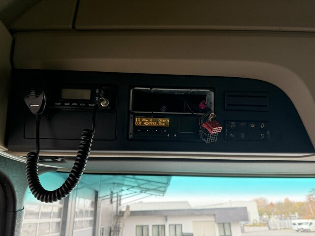 Mercedes-Benz ACTROS 1846 4x4 HAD Euro 6 Kipphydraulik - Tracteur routier: photos 4 Mercedes-Benz ACTROS 1846 4x4 HAD Euro 6 Kipphydraulik - Tracteur routier: photos 4