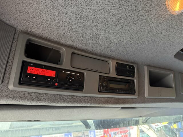 Mercedes-Benz Actros 1846 4x2 Euro 5 Retarder Kipphydraulik - Tracteur routier: photos 4 Mercedes-Benz Actros 1846 4x2 Euro 5 Retarder Kipphydraulik - Tracteur routier: photos 4