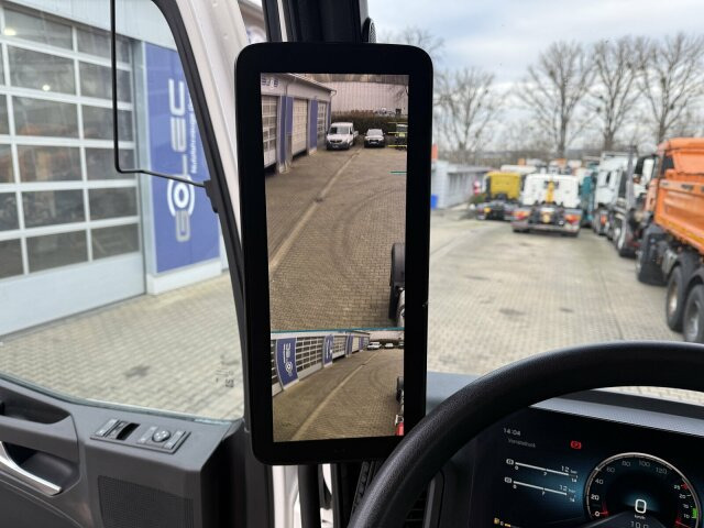 Mercedes-Benz Actros 1846 Euro 6 SZM Retarder Kipphydraulik - Tracteur routier: photos 5 Mercedes-Benz Actros 1846 Euro 6 SZM Retarder Kipphydraulik - Tracteur routier: photos 5