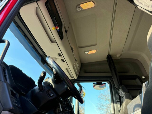Scania R460 4x2 SZM Kipphydraulik Blatt/ Luft Retarder - Tracteur routier: photos 5 Scania R460 4x2 SZM Kipphydraulik Blatt/ Luft Retarder - Tracteur routier: photos 5
