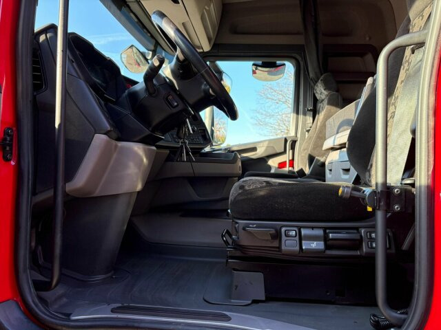 Scania R460 4x2 SZM Kipphydraulik Blatt/ Luft Retarder - Tracteur routier: photos 4 Scania R460 4x2 SZM Kipphydraulik Blatt/ Luft Retarder - Tracteur routier: photos 4