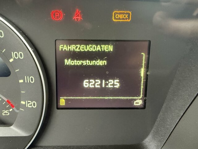 Volvo FH 510 8x4 Holztransporter Kran PENZ *Anhänger - Camion grumier, Camion grue: photos 4 Volvo FH 510 8x4 Holztransporter Kran PENZ *Anhänger - Camion grumier, Camion grue: photos 4