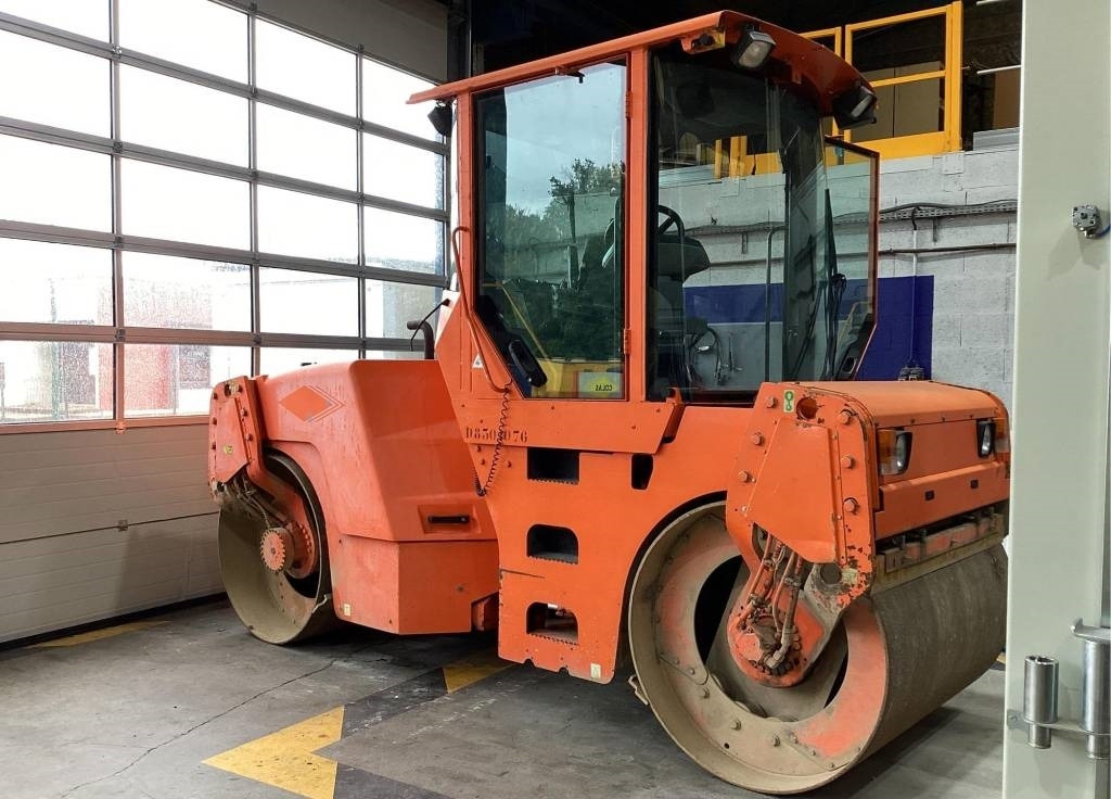 CAT CB 434 D - Rouleau compresseur: photos 1 CAT CB 434 D - Rouleau compresseur: photos 1