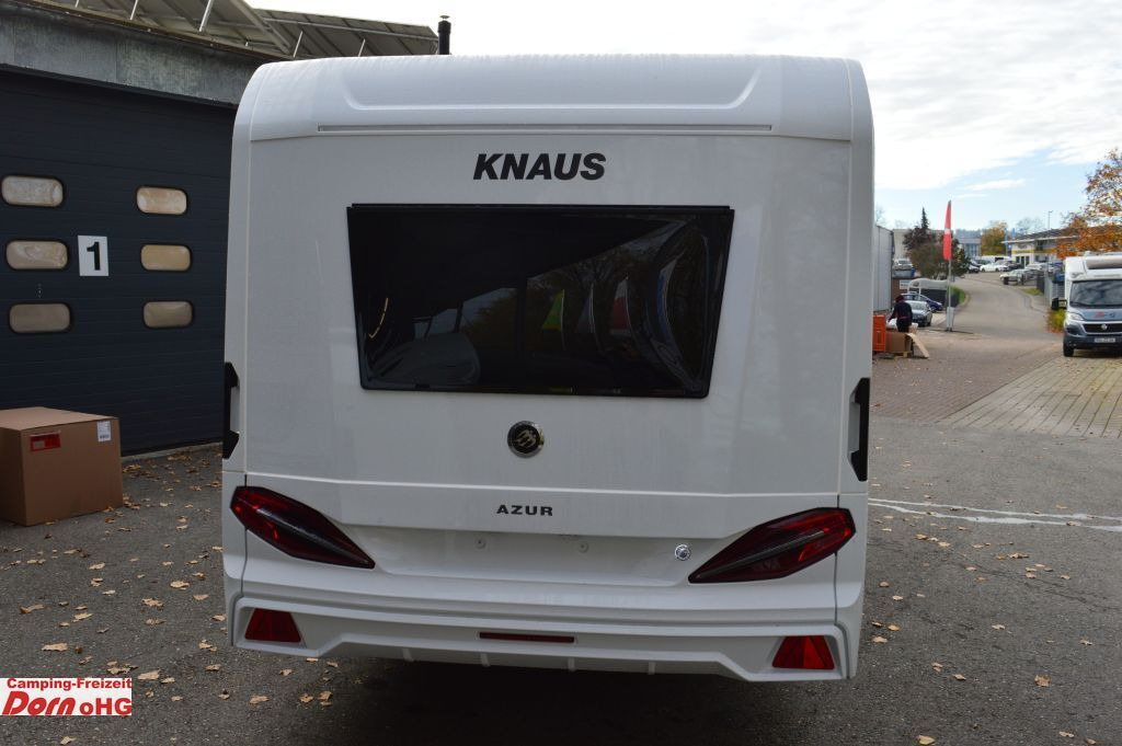 Knaus Azur 460 EU Knaus Azur 460 EU Winterpaket - Caravane: photos 4 Knaus Azur 460 EU Knaus Azur 460 EU Winterpaket - Caravane: photos 4