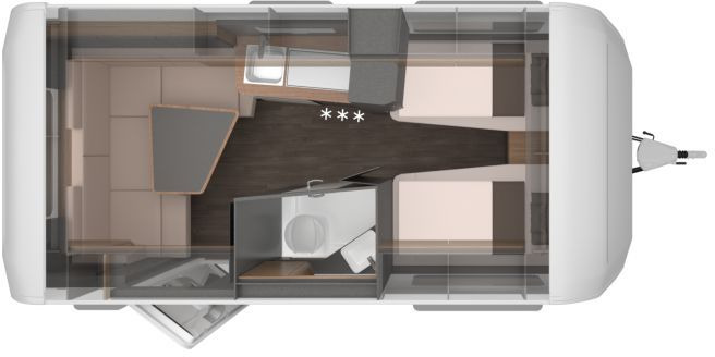 Knaus Azur 460 EU Knaus Azur 460 EU Winterpaket - Caravane: photos 2 Knaus Azur 460 EU Knaus Azur 460 EU Winterpaket - Caravane: photos 2