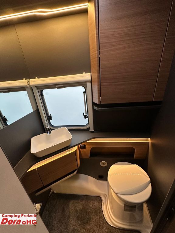 Caravane neuf Knaus Azur 460 EU ehem. Messefahrzeug Knaus Azur 460 EU ehem. Messefahrzeug: photos 16 Caravane neuf Knaus Azur 460 EU ehem. Messefahrzeug Knaus Azur 460 EU ehem. Messefahrzeug: photos 16