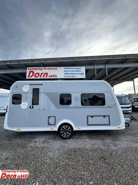 Knaus Azur 460 EU ehem. Messefahrzeug Knaus Azur 460 EU ehem. Messefahrzeug - Caravane: photos 1 Knaus Azur 460 EU ehem. Messefahrzeug Knaus Azur 460 EU ehem. Messefahrzeug - Caravane: photos 1