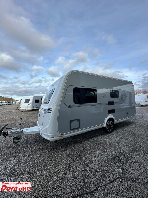 Knaus Azur 460 EU ehem. Messefahrzeug Knaus Azur 460 EU ehem. Messefahrzeug - Caravane: photos 3 Knaus Azur 460 EU ehem. Messefahrzeug Knaus Azur 460 EU ehem. Messefahrzeug - Caravane: photos 3