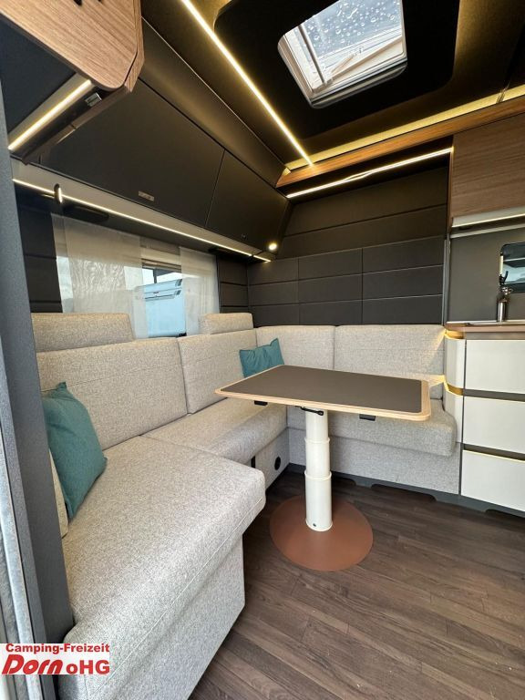 Caravane neuf Knaus Azur 460 EU ehem. Messefahrzeug Knaus Azur 460 EU ehem. Messefahrzeug: photos 9 Caravane neuf Knaus Azur 460 EU ehem. Messefahrzeug Knaus Azur 460 EU ehem. Messefahrzeug: photos 9