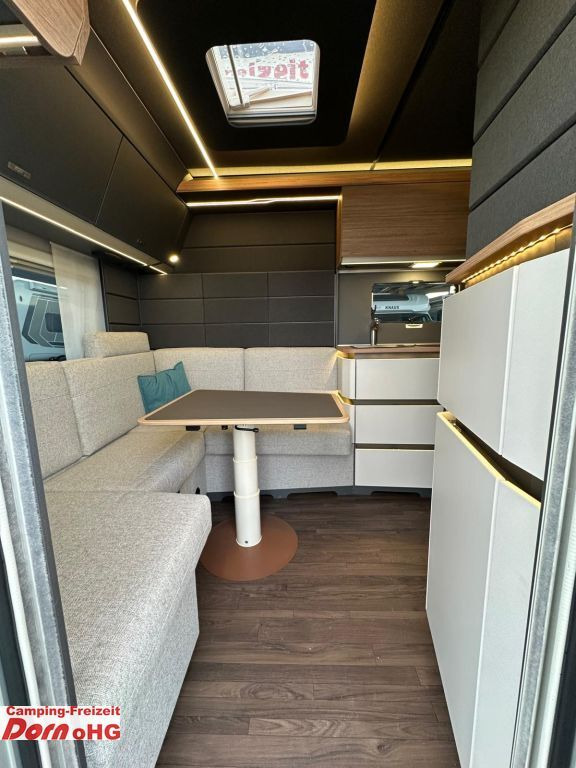 Caravane neuf Knaus Azur 460 EU ehem. Messefahrzeug Knaus Azur 460 EU ehem. Messefahrzeug: photos 8 Caravane neuf Knaus Azur 460 EU ehem. Messefahrzeug Knaus Azur 460 EU ehem. Messefahrzeug: photos 8