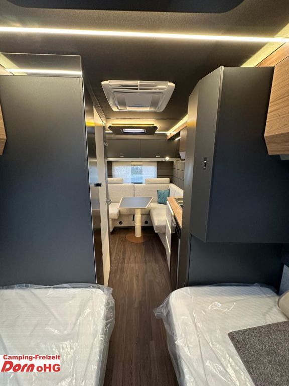 Caravane neuf Knaus Azur 460 EU ehem. Messefahrzeug Knaus Azur 460 EU ehem. Messefahrzeug: photos 15 Caravane neuf Knaus Azur 460 EU ehem. Messefahrzeug Knaus Azur 460 EU ehem. Messefahrzeug: photos 15
